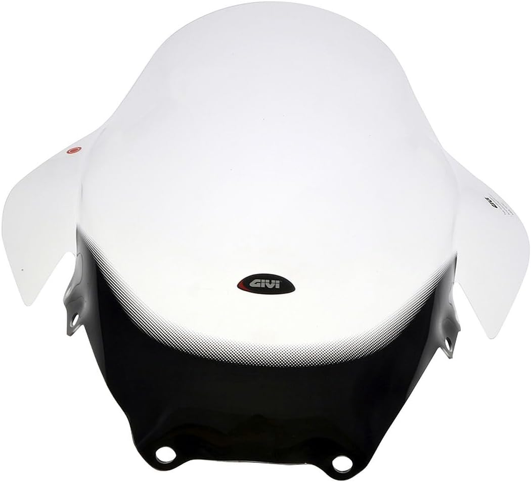 Windschutzscheibe GIVI/Piaggio X Evo
