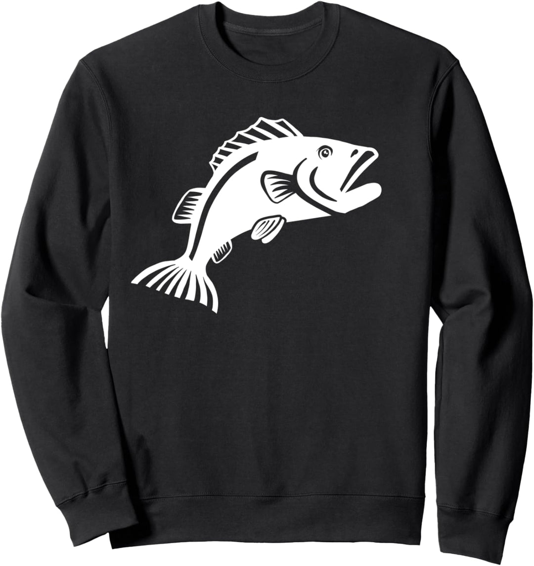 Fisch Sweatshirt