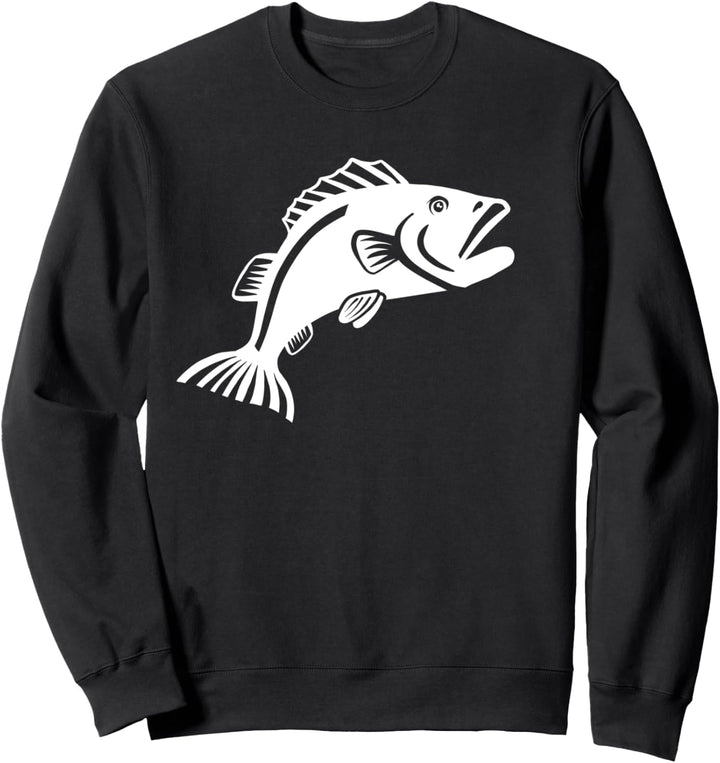 Fisch Sweatshirt