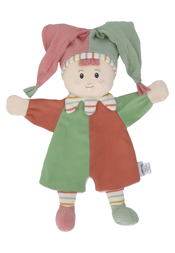 Sterntaler Handpuppe Kasper Michel Handpuppe Michel Single, Handpuppe Michel Single