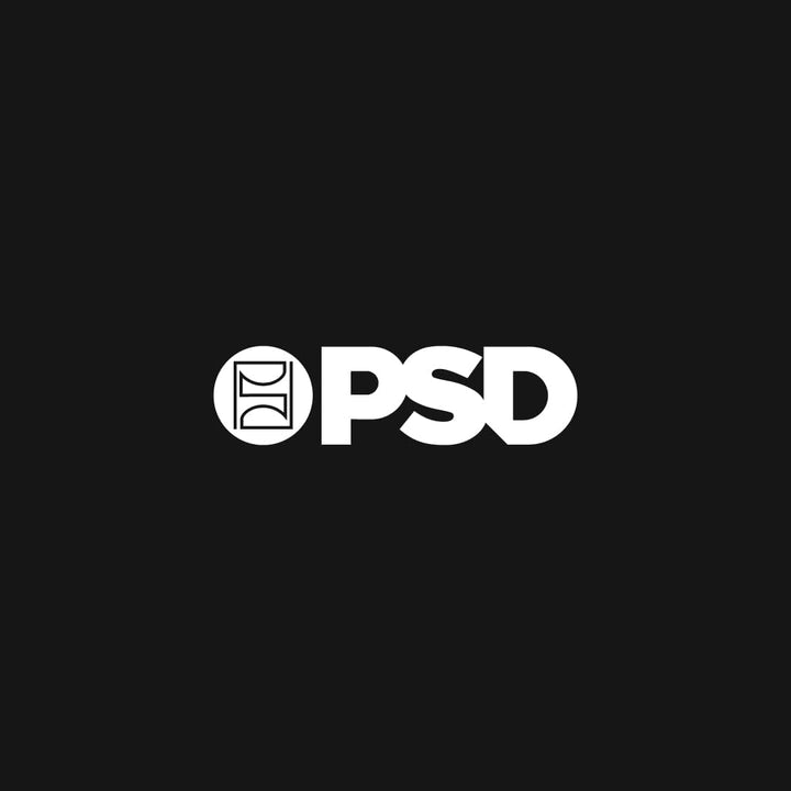 PSD | Herren-Boxershorts – Rich Tiger | Elastischer Mikrofaserbund | Atmungsaktiver Mikromesh-Einsat