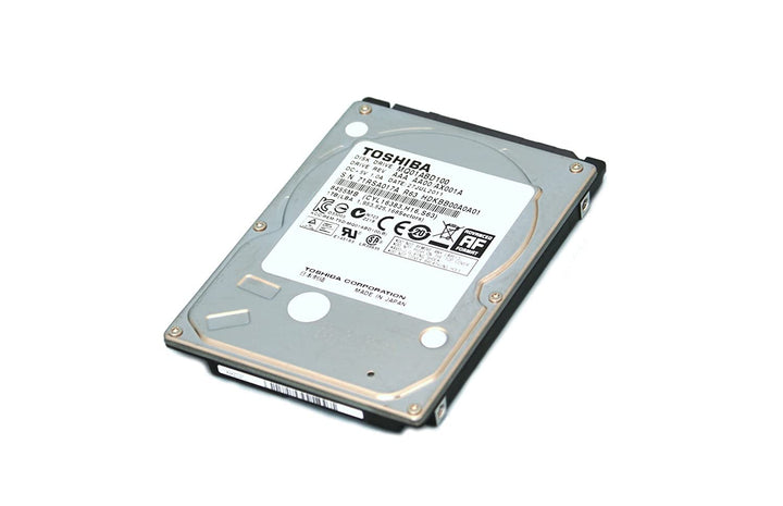 Toshiba MQ01ABD100 1000 GB