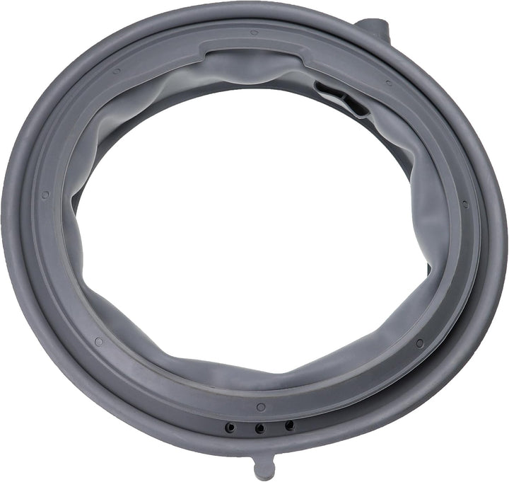 vhbw Türmanschette kompatibel mit Siemens WM16S740CH