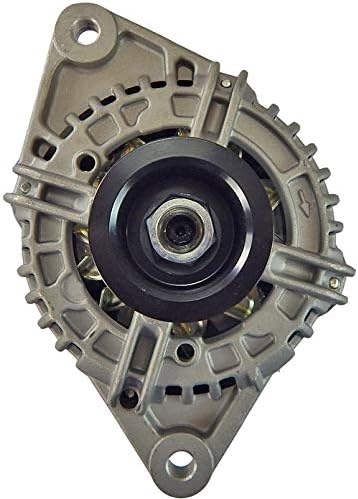 HELLA - Generator/Lichtmaschine - 14V - 140A - für u.a. Fiat Ducato Chassis (250_, 290_) - 8EL 011 7