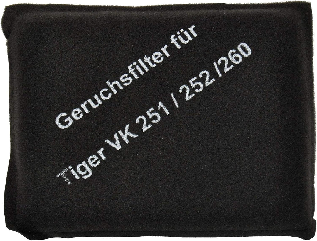 20 Staubsaugerbeutel + Aktivfiltersystem + Bürsten kompatibel mit EB 350, 351 + 20 Duft kompatibel m