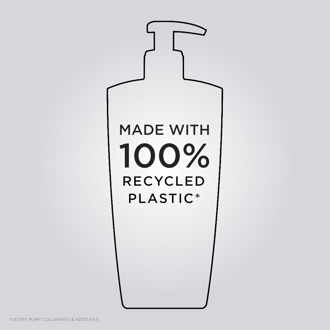 Kérastase Shampoo für langes und geschädigtes Haar, Kräftigendes und stärkendes Haarbad, Gegen Splis