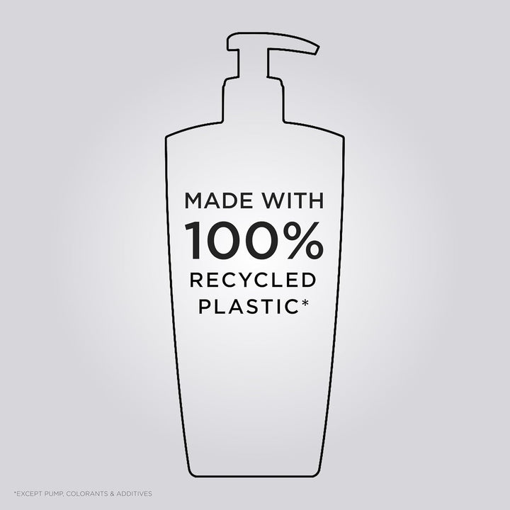 Kérastase Shampoo für langes und geschädigtes Haar, Kräftigendes und stärkendes Haarbad, Gegen Splis