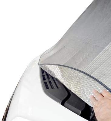 Hindermann Aussenisoliermatte für Fiat Ducato Baujahr 1994 - 06/2006