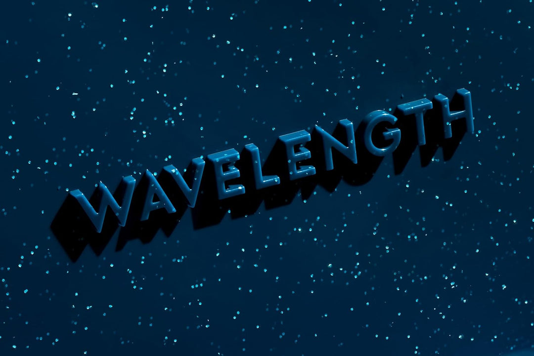 Palm Court, Wavelength: A Telepathic, Party Game, Ages 14+, 2-12 Players, 30 to 45 Minutes Playing T