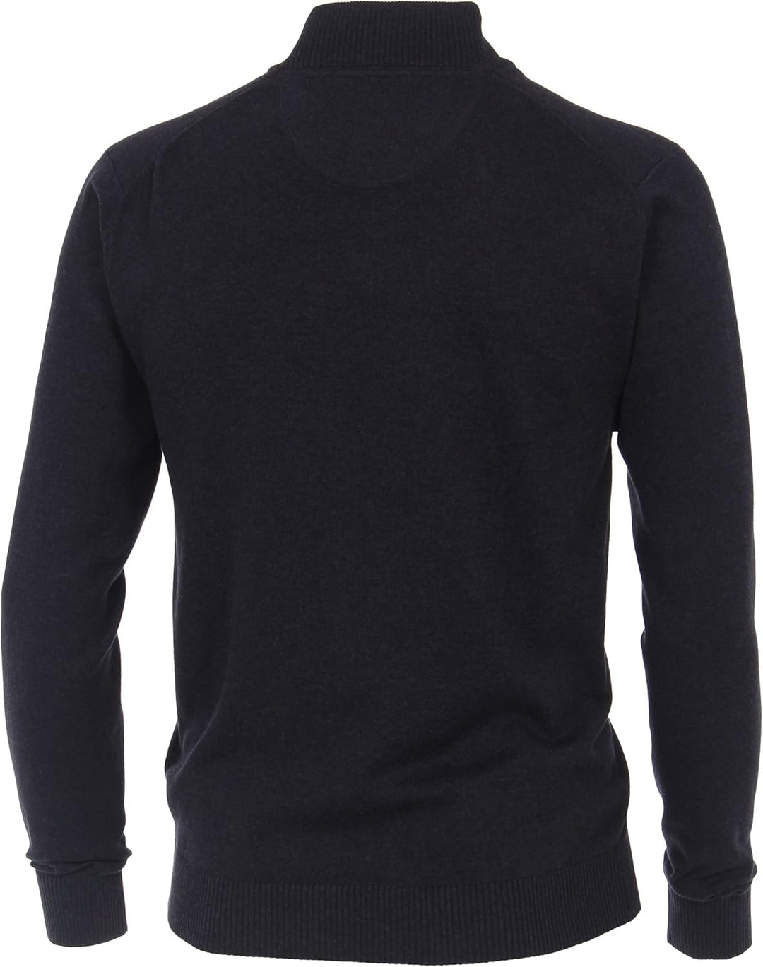 Redmond Strickjacke Uni S 11 Blau, S 11 Blau