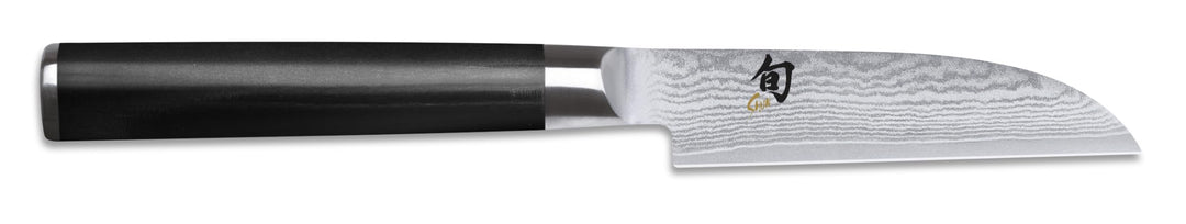 KAI DM-0714 Shun Gemüsemesser 3.6 (9, Gemüsemesser; Single