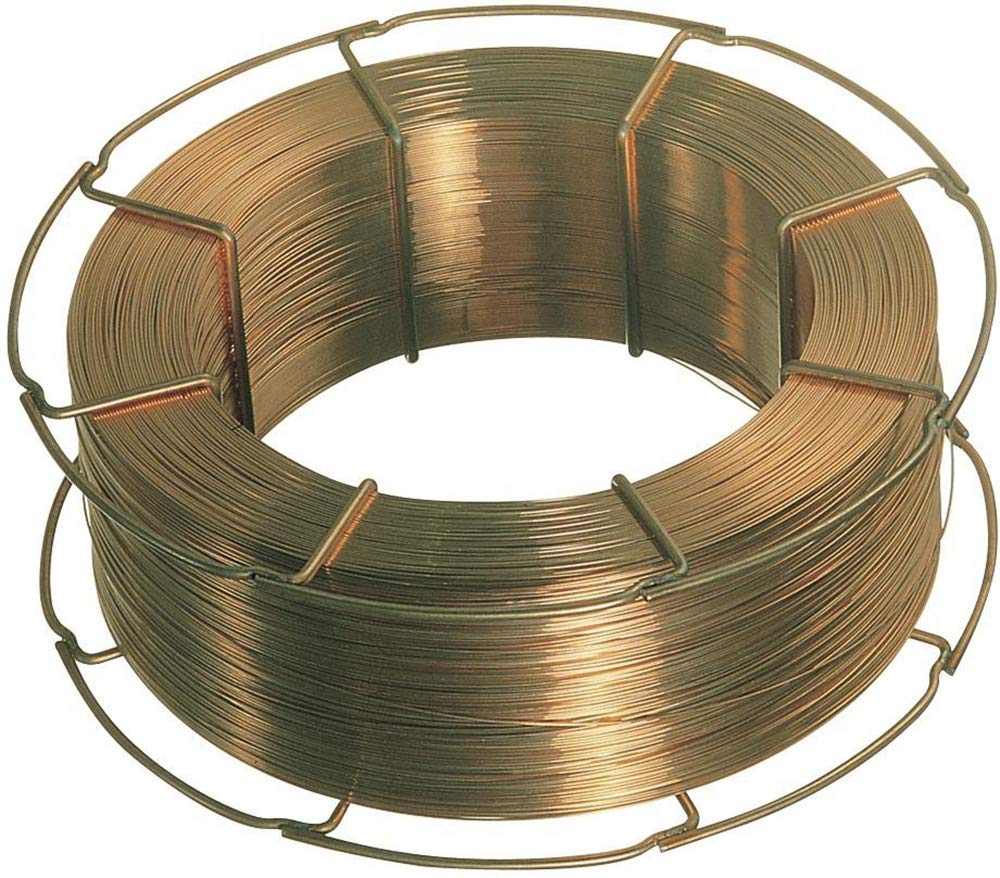 Schweissdraht Normag 2 D 0,8 mm 15kg