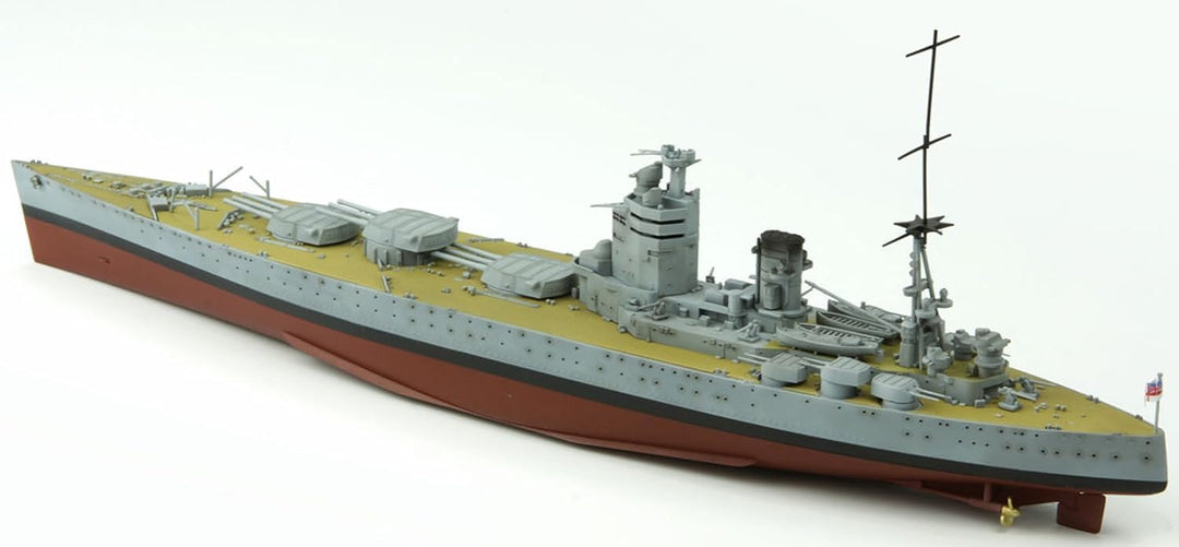MENG PS-001 Royal Navy Modellbausatz, Zubehör, Mehrfarbig