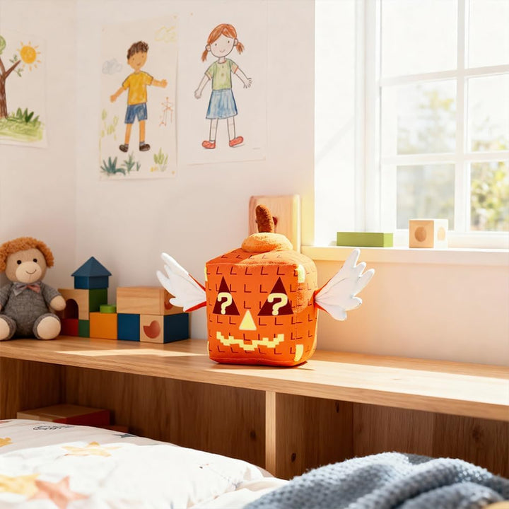 Dlishka Steal A Brainrot Plüsch,Cute Italian Toy Tralalero Shark Plüsch Lustiges Stofftier Geschenk