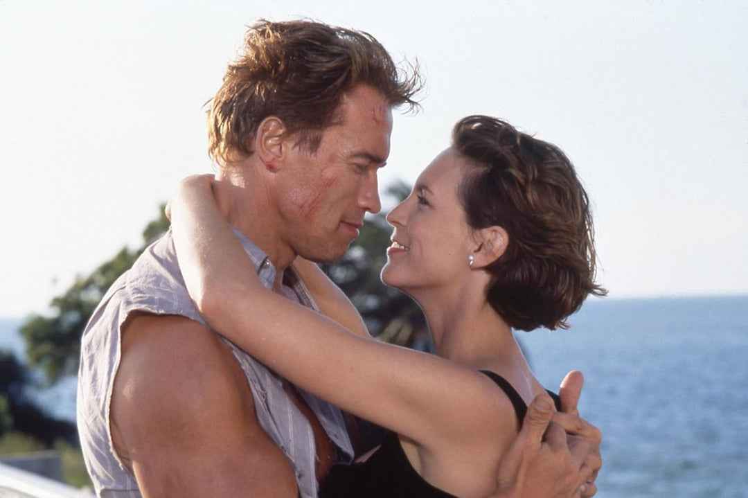 True Lies - Wahre Lügen [Blu-ray], Blu-ray
