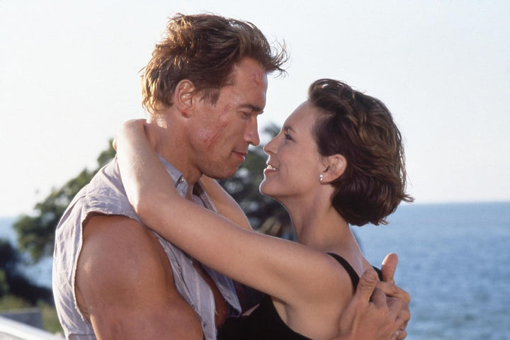 True Lies - Wahre Lügen [Blu-ray], Blu-ray