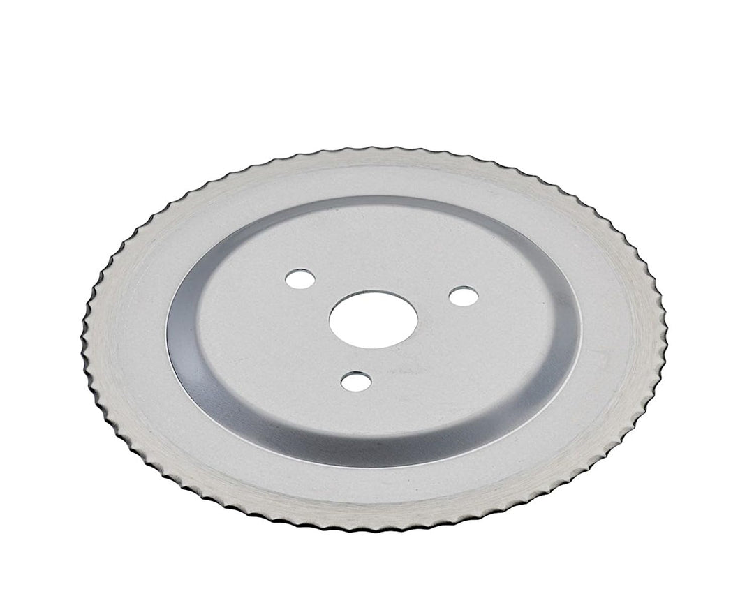 Wellenschliffmesser für die Ritter Multischneider Serano 7/8/9, Scalea 7, E26, E30 Professional, E31