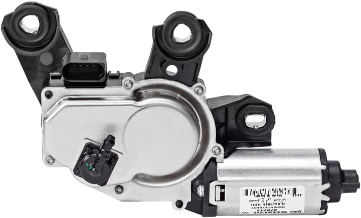 VALEO 579717 Wischermotor VALEO Heckwischermotor 579717 AUDI A1 A6 ALLROAD 3 A6 SERIES 2 FL A6 SERIE
