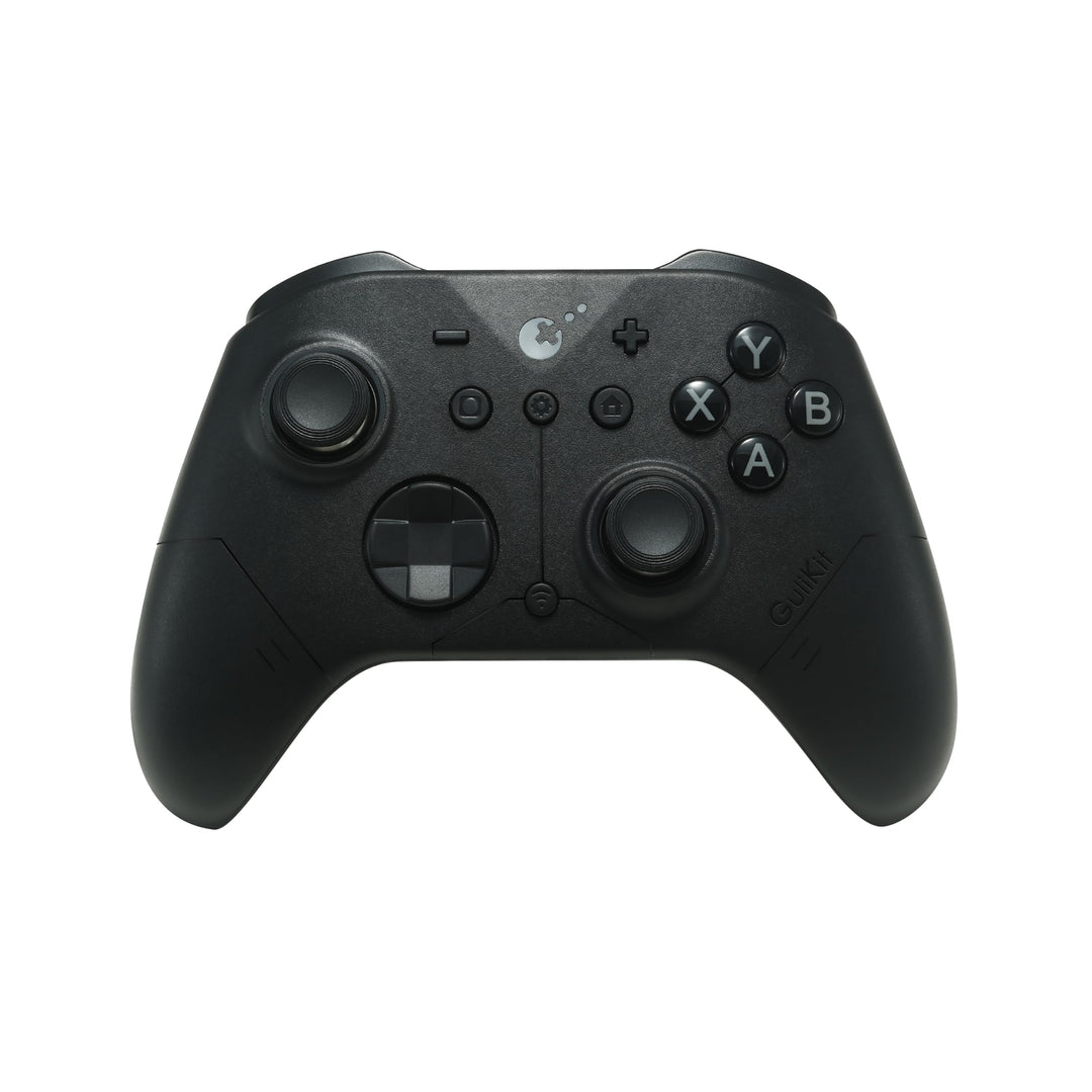 GuliKit ES MAX Gaming-Controller, Bluetooth &amp; Kabel