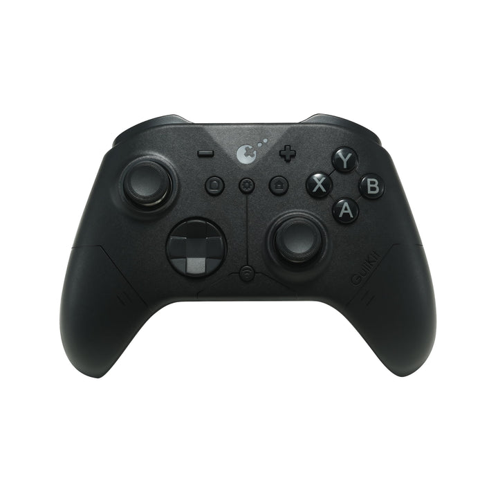 GuliKit ES MAX Gaming-Controller, Bluetooth &amp; Kabel