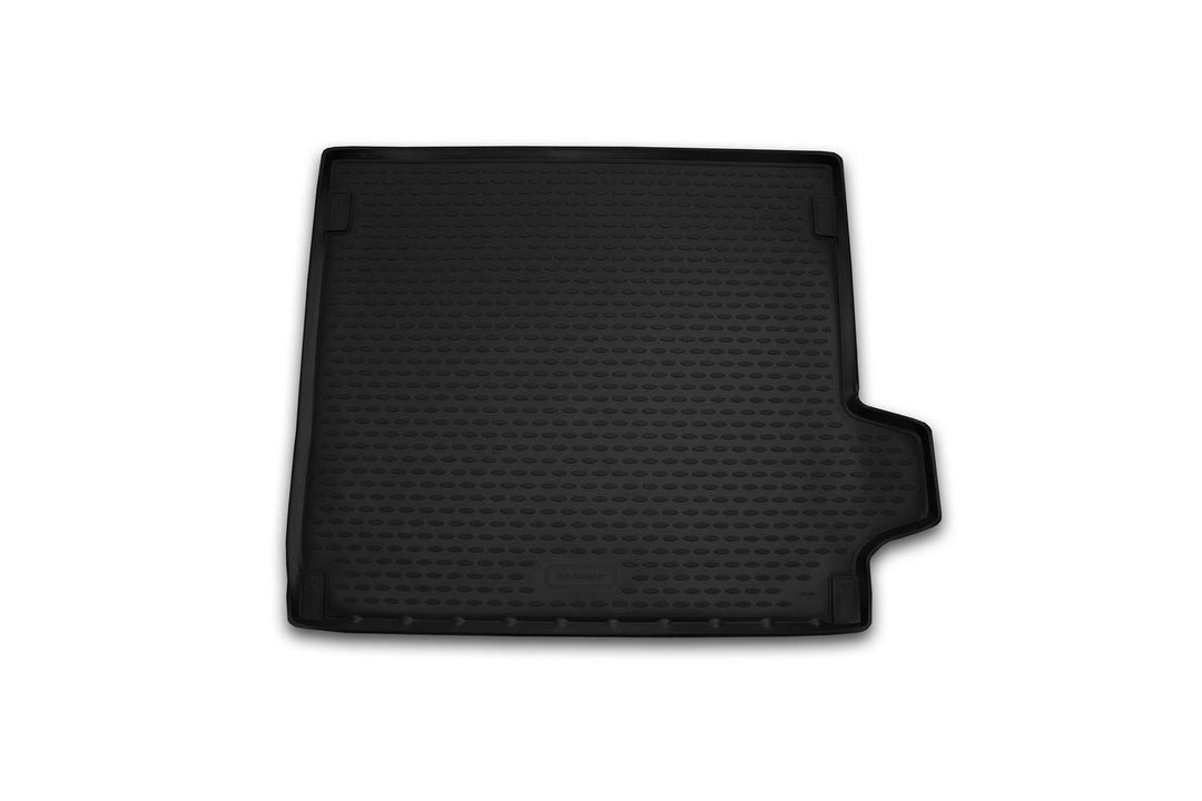 Element Passform Kofferraumwanne Laderaumwanne für Land Rover Range Rover Sport 2015- ohne Stamm Rac