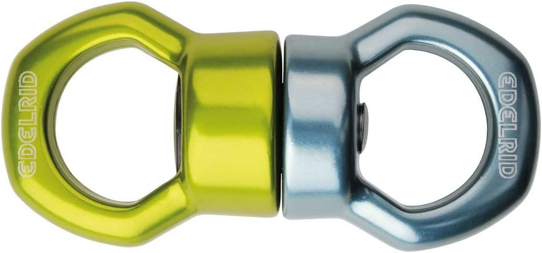 Edelrid Seilrolle Vortex, oasis-slate, One Size, 717830001300