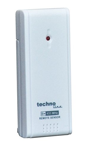 Technoline TX 960 - Sender 433 MHz