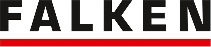 Original Falken 10er Pack Umwelt-Klemmbrett Öko. Made in Germany. Mit stabilem Pappkern und farbigem
