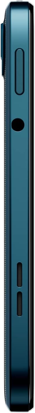Nokia - T10 Wi-Fi Tablet, Android 12, 8 Zoll Display, 60 Hz, 3 GB RAM/32 GB ROM, Akku mit 5250 mAh,