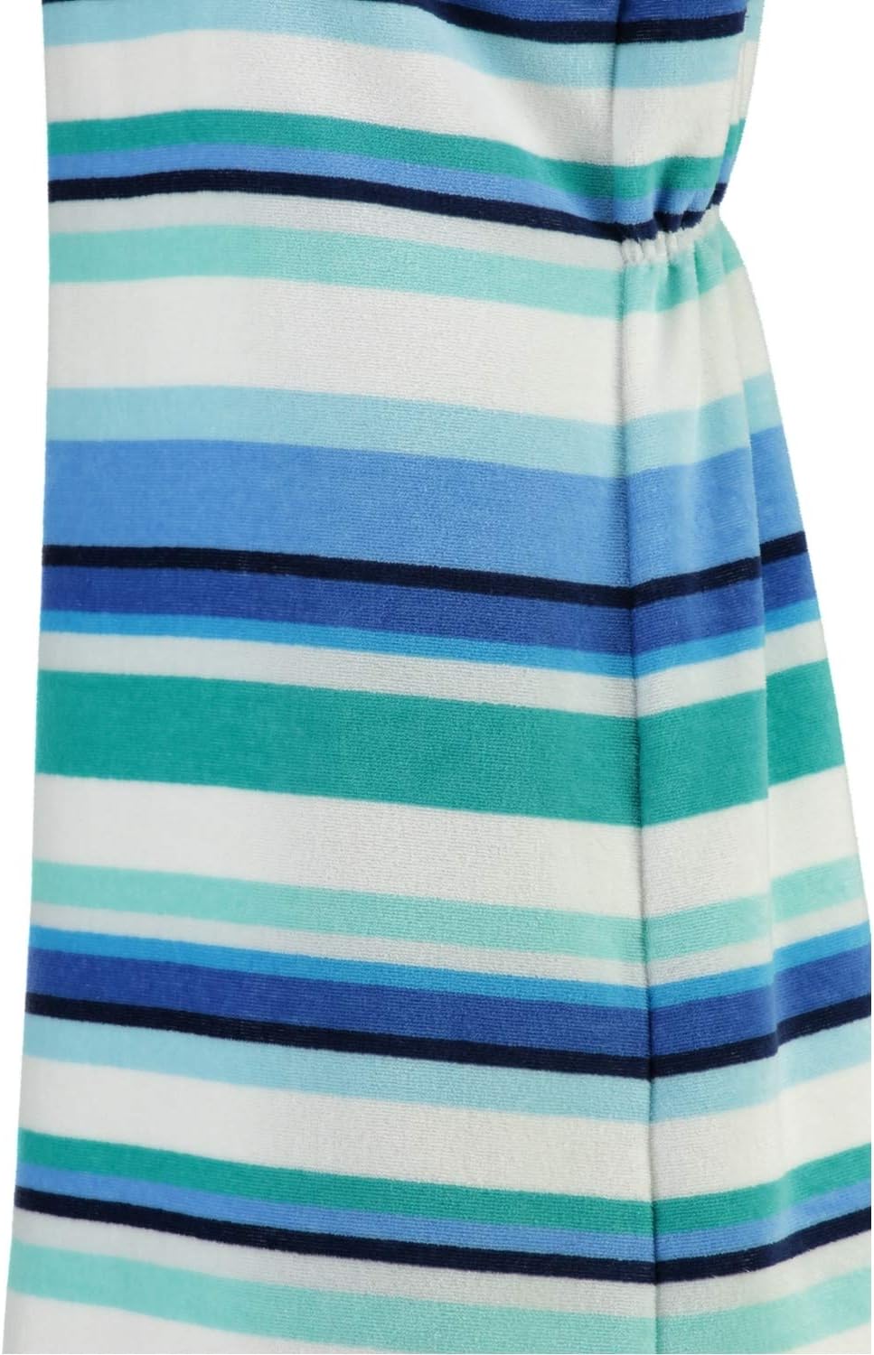 Cawö Strandkleid Frottier 9301 XS XS Blau, XS Blau