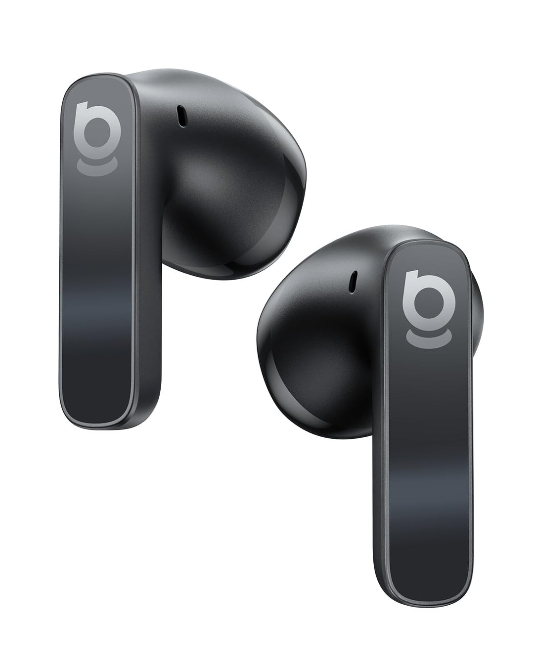 Baseus BS1 NC Semi-In-Ear Kopfhörer Bluetooth Noise Cancelling, Kopfhörer Kabellos mit Geräuschunter