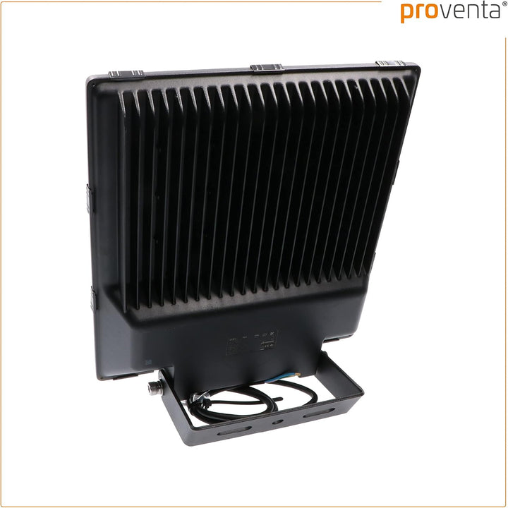 Proventa® CREE Aussen-LED-Strahler 200 Watt 32.000lm IP66 neutralweiss Korrosivität C4 5. 200w, 5. 2