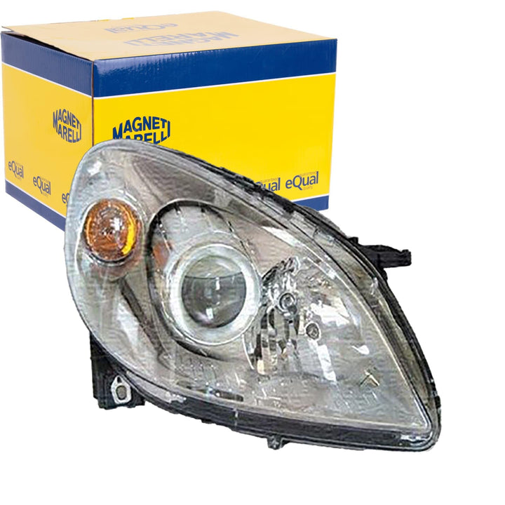 Magneti Marelli 710301220202 Hauptscheinwerfer, Recht