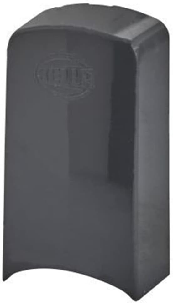 HELLA - Blinkleuchte - Strip Lamp - LED - 24V - Anbau/geschraubt - Lichtscheibenfarbe: glasklar - Ka