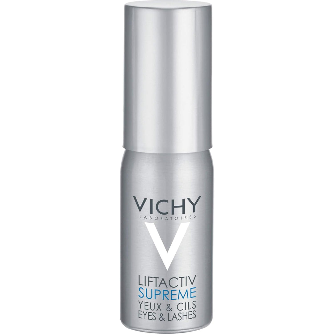 Vichy Augencreme, 15 ml