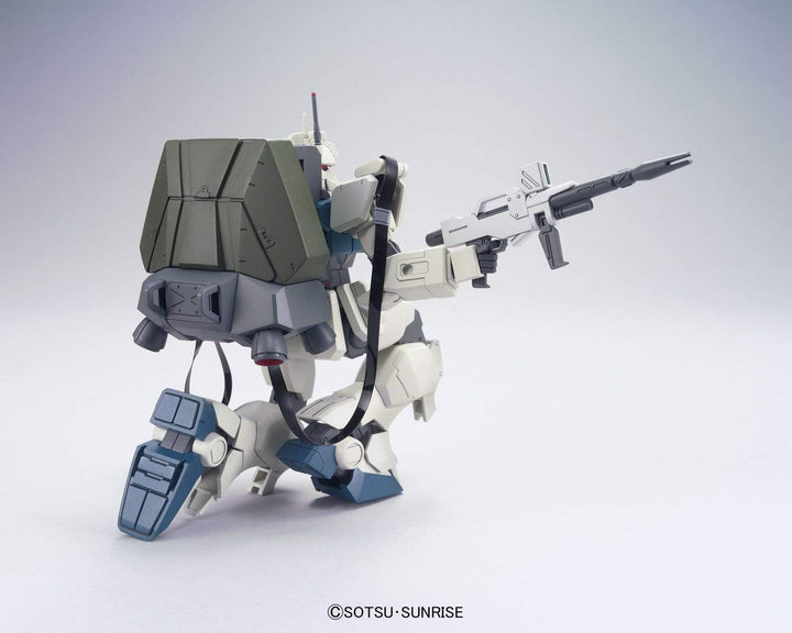 HGUC 1/144 RX-79(G) Ez-8 Gundam Ez8