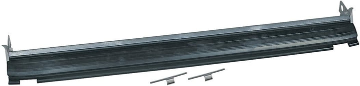 easyPART Kompatibel/Ersatz für BOSCH 00668079 NEU Türdichtung Gummi 1-seitig unten Spülmaschine Siem