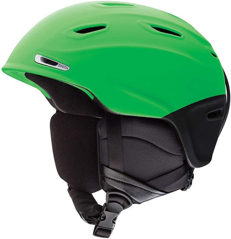 Smith Herren Helm Aspect S Matte Reactor Split, S Matte Reactor Split