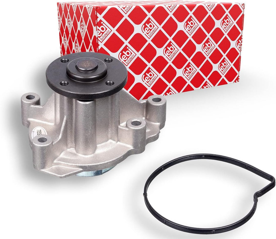 febi bilstein 24210 Wasserpumpe mit Dichtung , 1 Stück