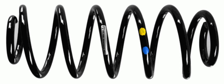 SACHS 994 581 Fahrwerksfeder