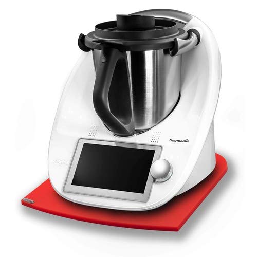 Stone4Slide coolina Premium Gleitbrett für den Thermomix - Passend für TM5, TM6 & TM31 - Hochwertige