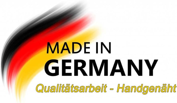 Fussmatten passend bei A6 S6 (4G) A7 Premium Qualität Autoteppich 4-teilig Velours schwarz