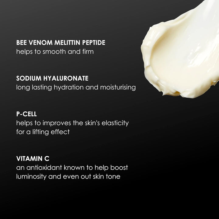Rodial Bee Venom Feuchtigkeitscreme Deluxe 15ml