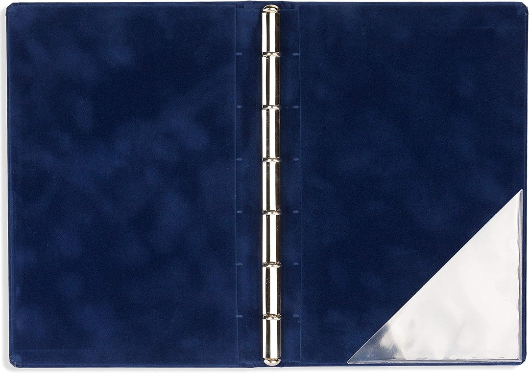 Stammbuch Stammbuch der Familie Blau Familienstammbuch Lile Standesamt