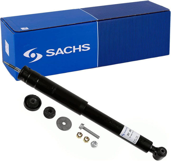 SACHS 317 356 Stossdämpfer