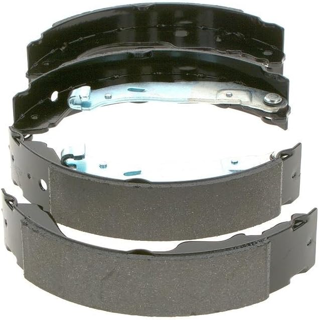 Bosch 986487721 Bremsbacke