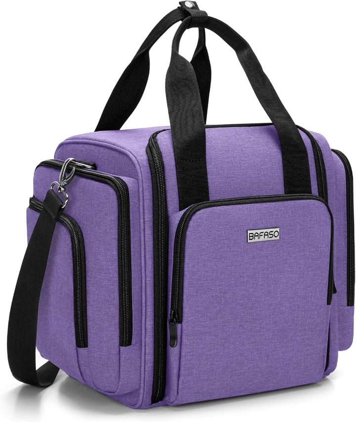 BAFASO Kulturtasche Gross, Kosmetiktasche für Make up Set, Kosmetika Organizer Tasche für Unterwegs,