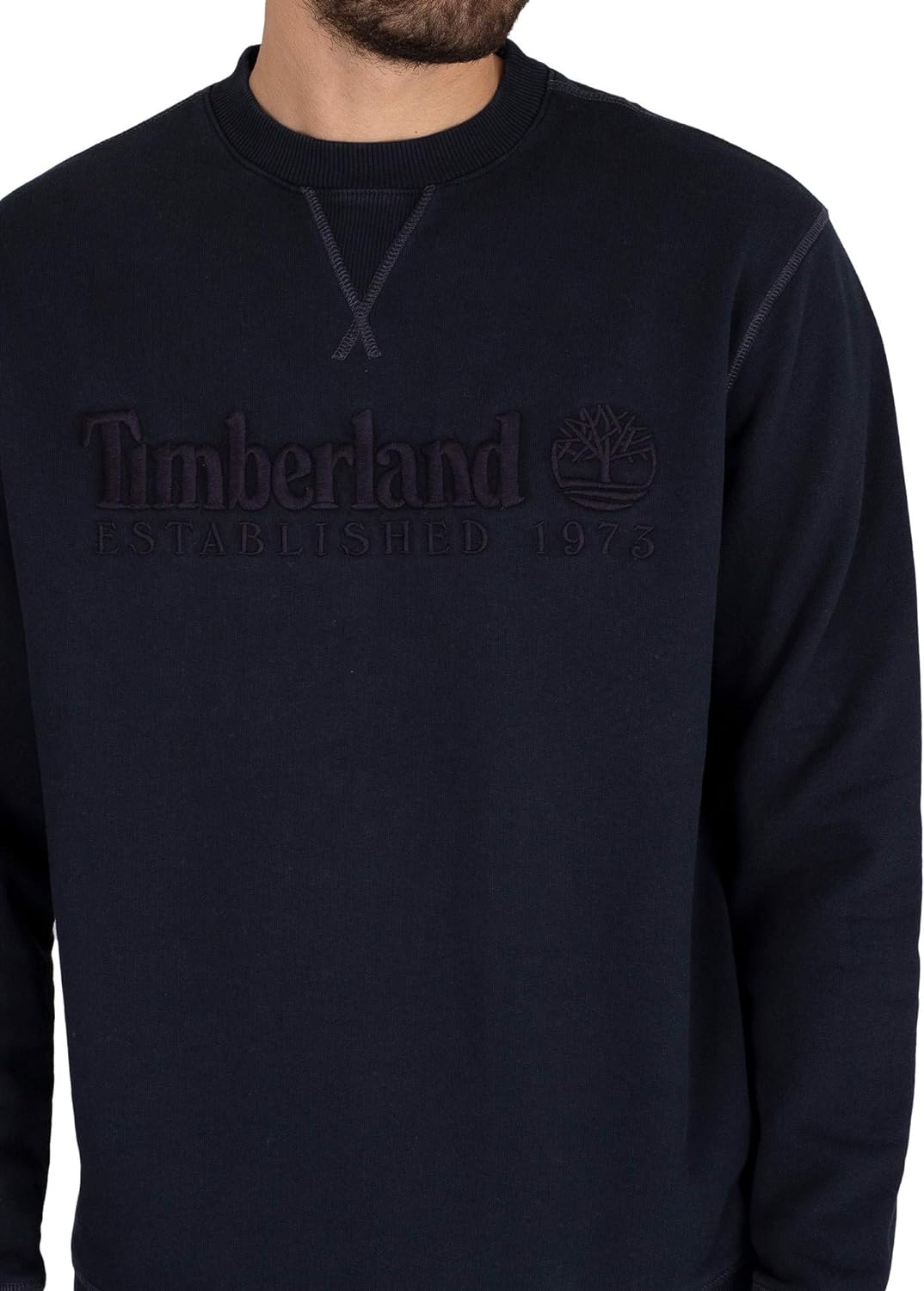 Est1973 Crew Sweats Kapuzenpullover,