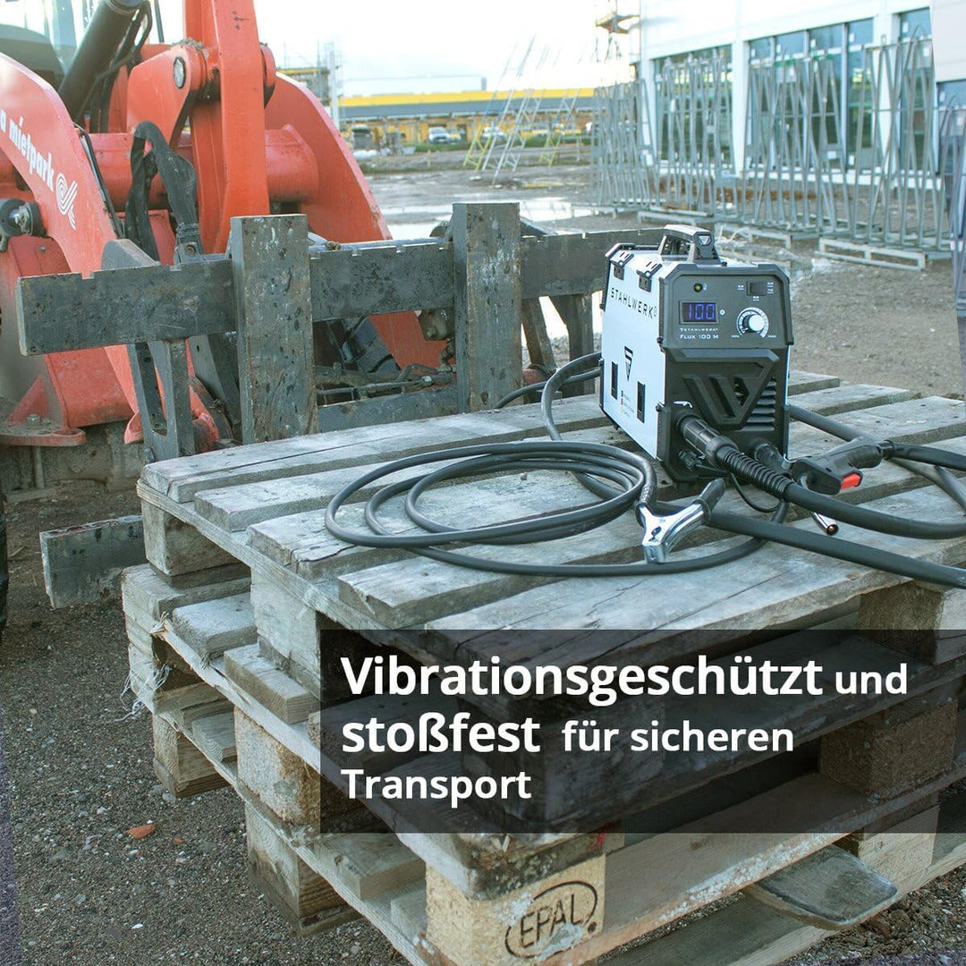LogiLink TV- Monitorerhöhung aus Stahl & stabiler Spanplatte & EVA Polster (Dicke: 1,2cm), max. Bela