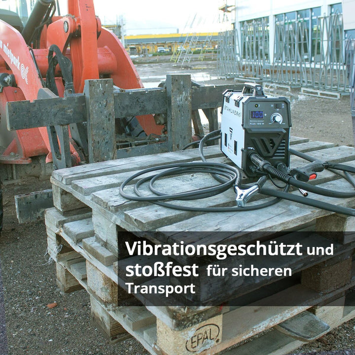 LogiLink TV- Monitorerhöhung aus Stahl & stabiler Spanplatte & EVA Polster (Dicke: 1,2cm), max. Bela